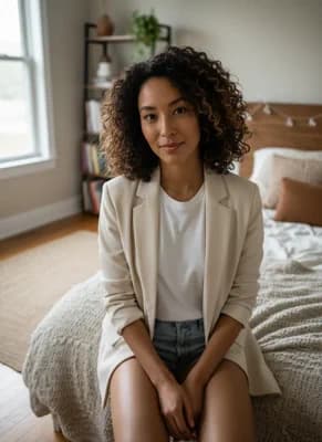 Ass Shaking Dance original