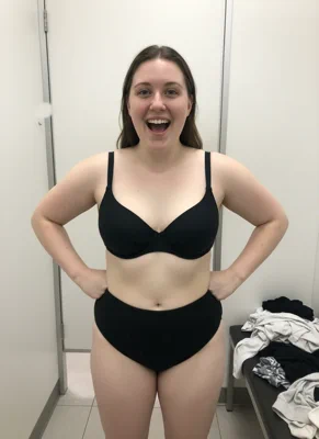 Hip Snap Dance original