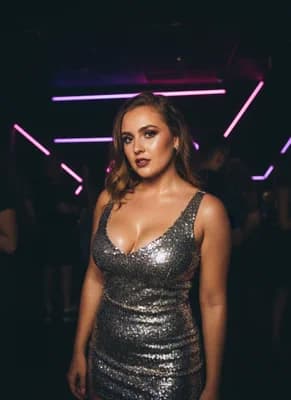 Naughty Tease original