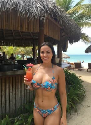 Red Carpet Look original