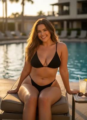 Sabrina Swimsuit original